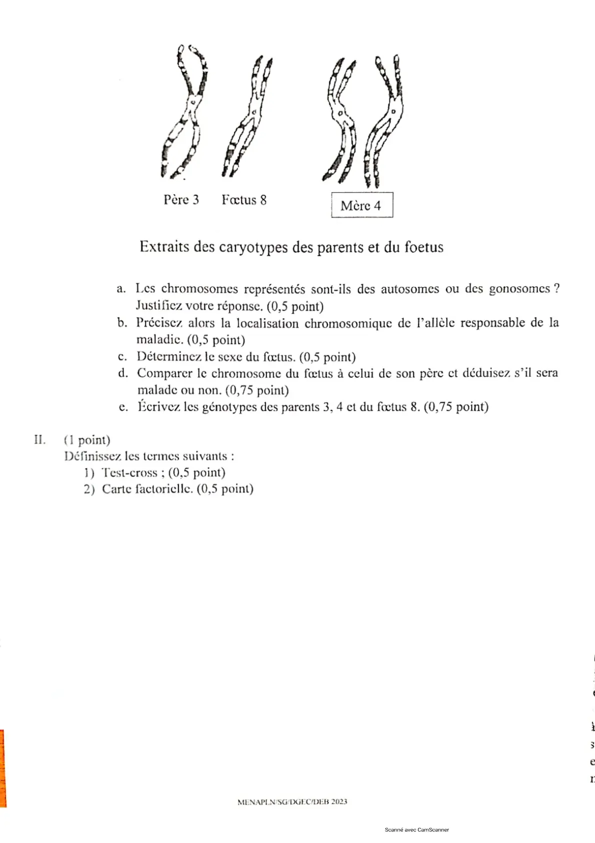 Page 11 — Bac 2023