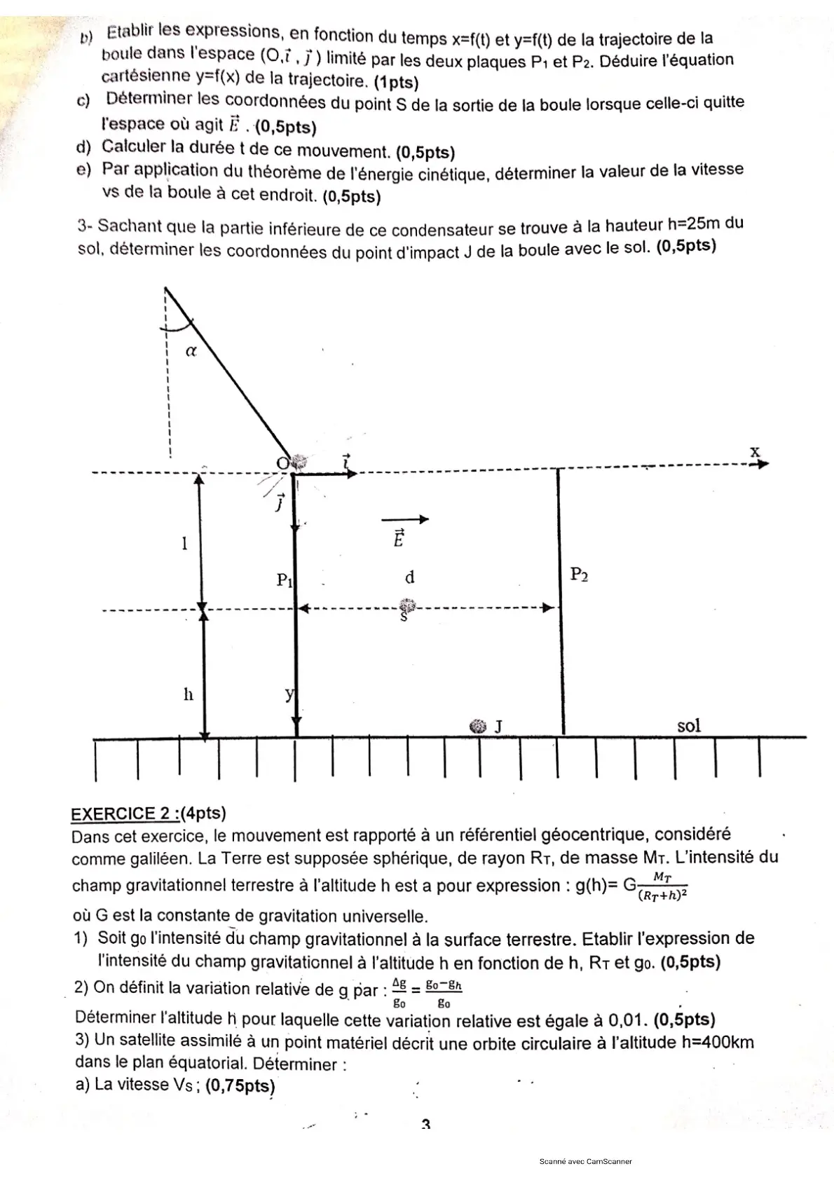 Page 21 — Bac blanc PMK 
