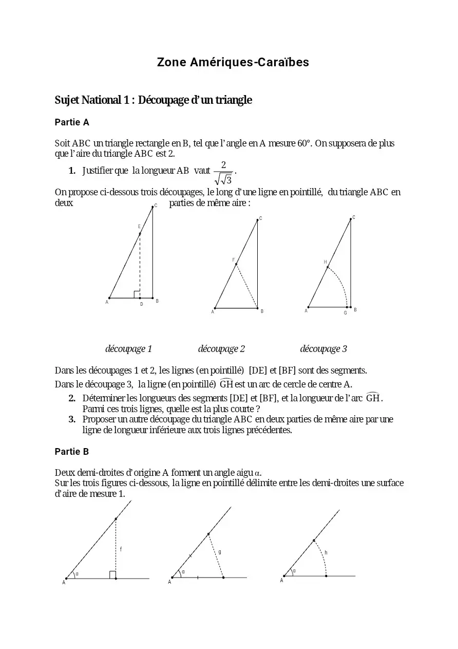 Page 9 — Olympiades de Mathématiques