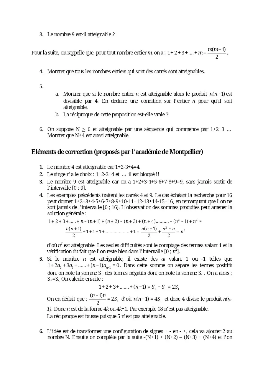 Page 7 — Olympiades de Mathématiques