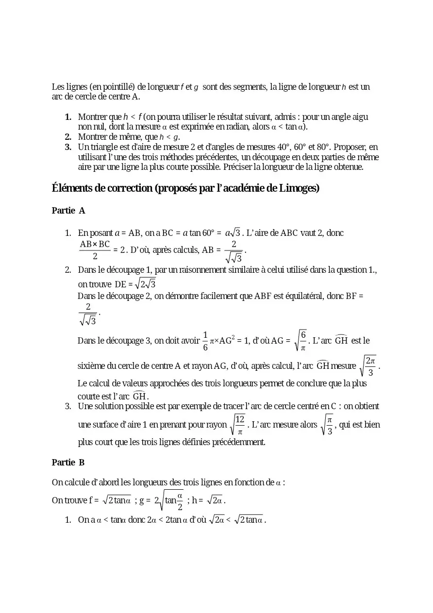 Page 10 — Olympiades de Mathématiques