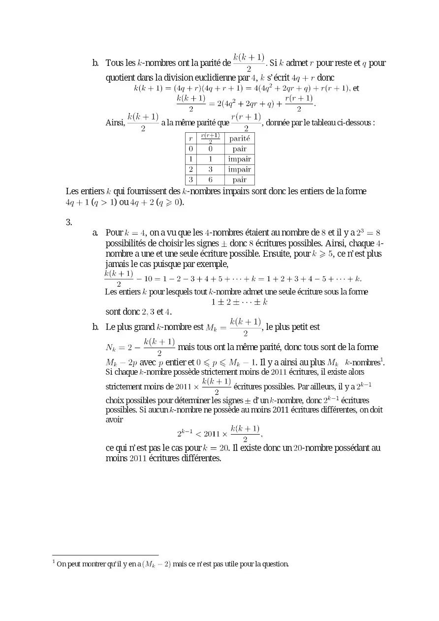 Page 13 — Olympiades de Mathématiques