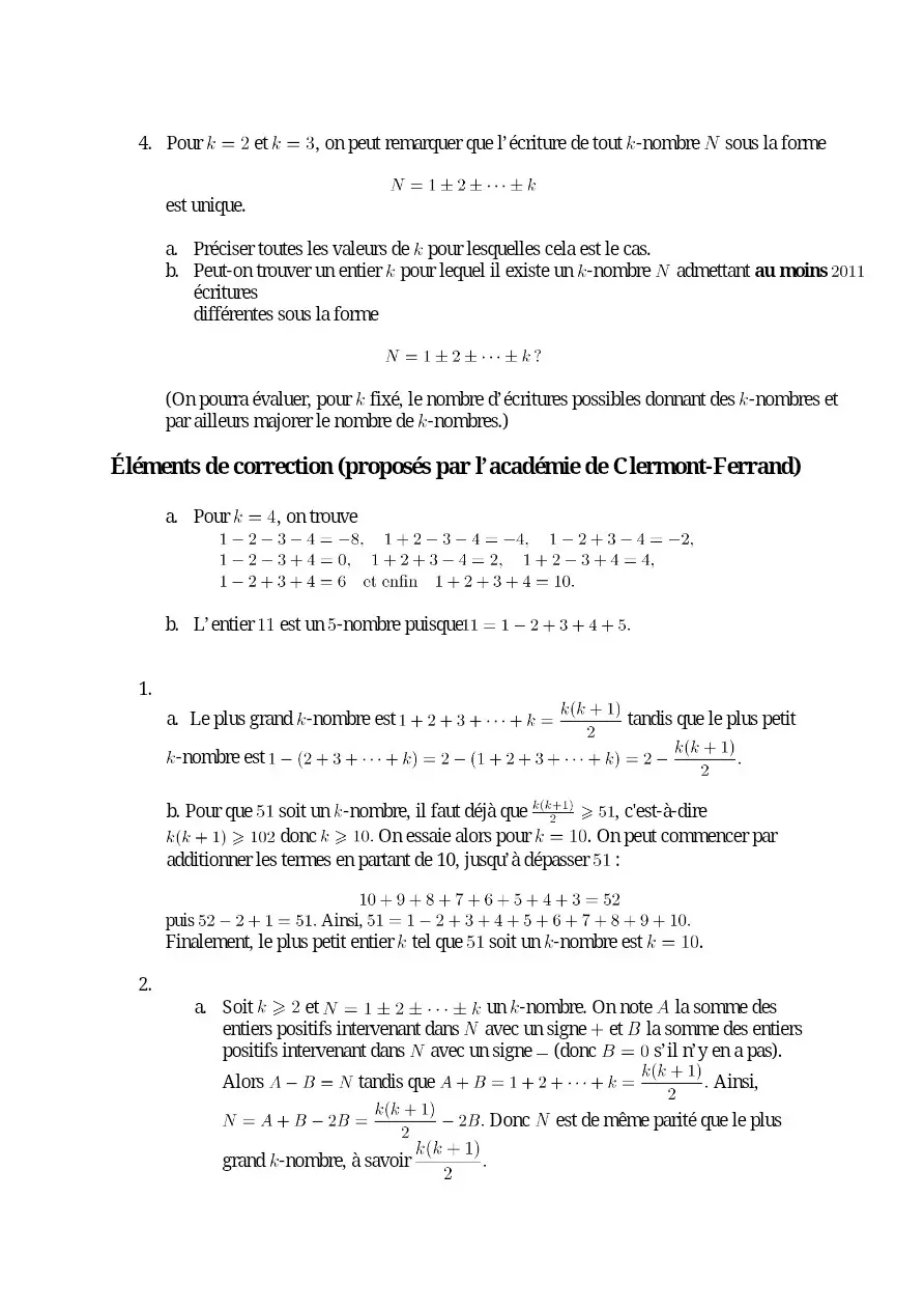 Page 12 — Olympiades de Mathématiques