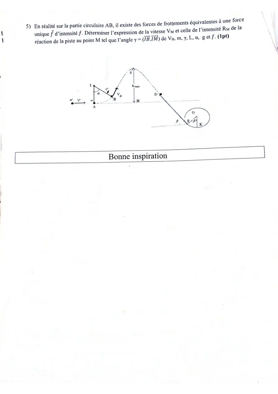 Page 7 — Sujets de PC
