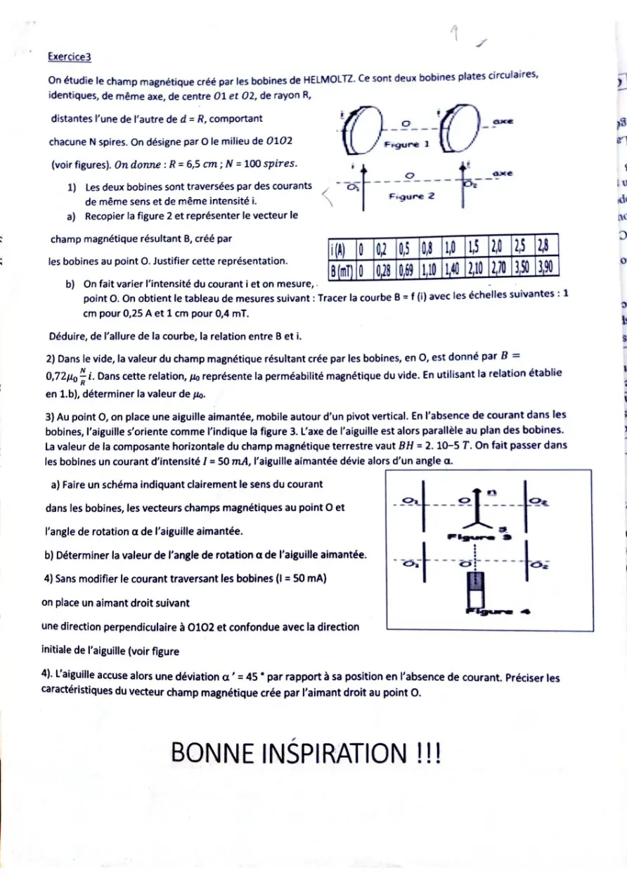 Page 16 — Sujets de PC