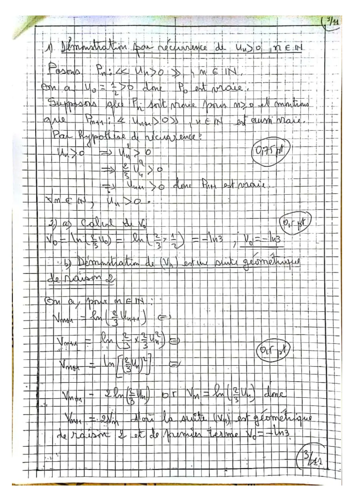 Page 4 — Bac 2021 