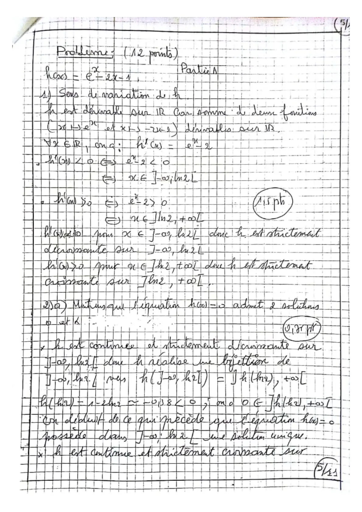 Page 6 — Bac 2021 