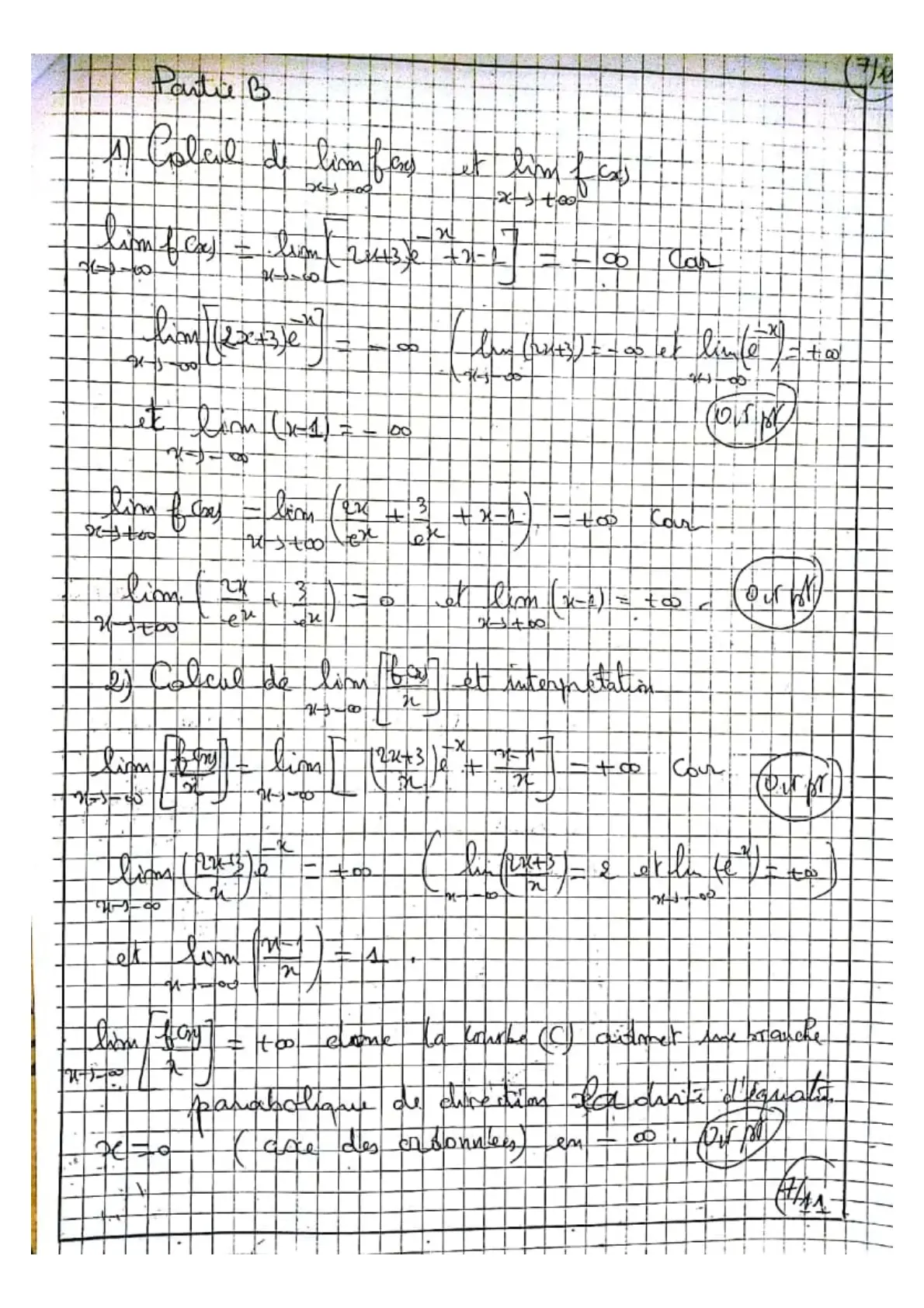 Page 8 — Bac 2021 