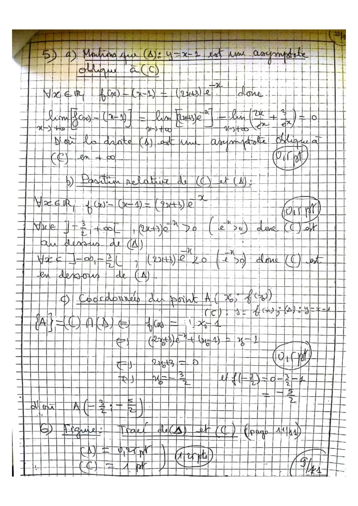 Page 10 — Bac 2021 