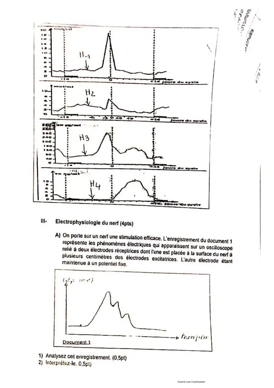Page 7 — Épreuve du pmk