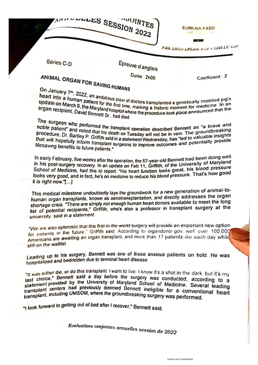 Page 12 — Épreuve du pmk