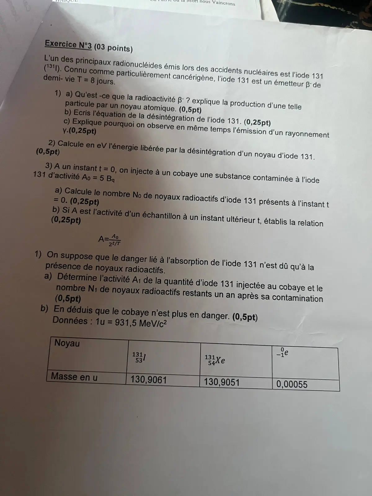 Page 4 — Bac 2024 D 