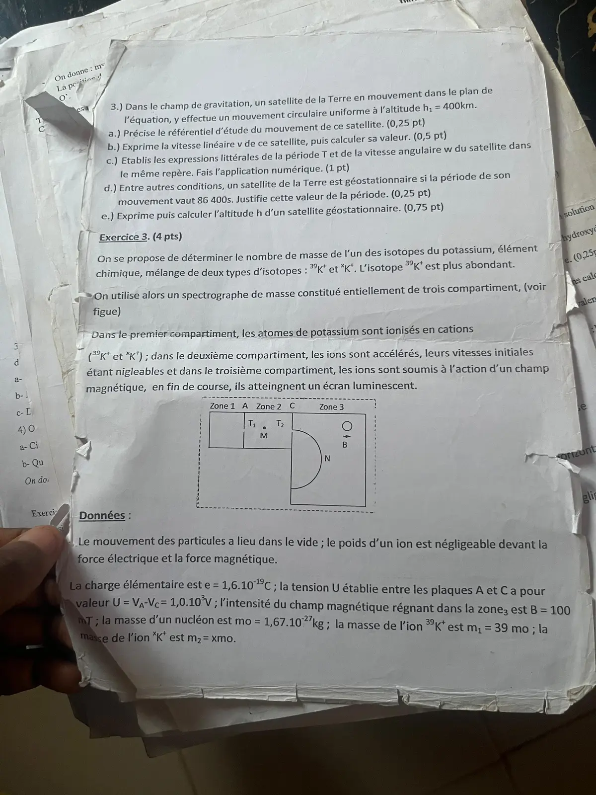 Page 2 — Devoir de pc