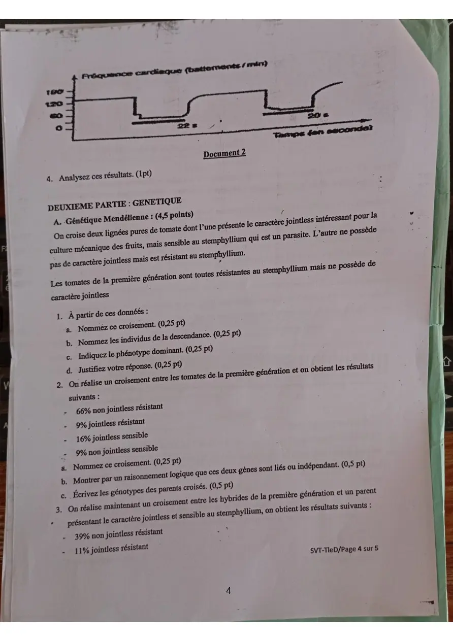 Page 4 — Composition harmonisé de la province du Tuy