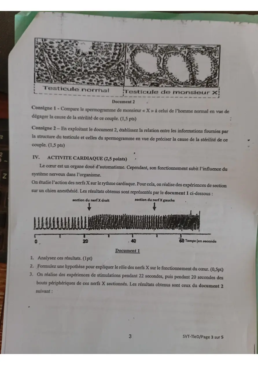 Page 3 — Composition harmonisé de la province du Tuy