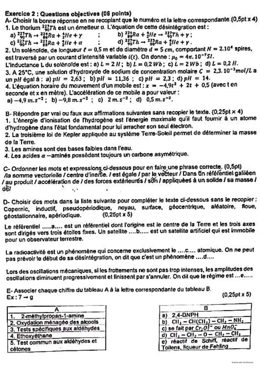 Page 2 — Bac togolais+corrigé 2025-TleD.pdf